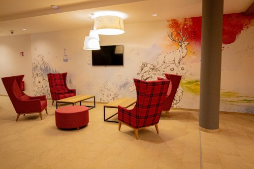 Cooee alpin Hotel Bad Kleinkirchheim
