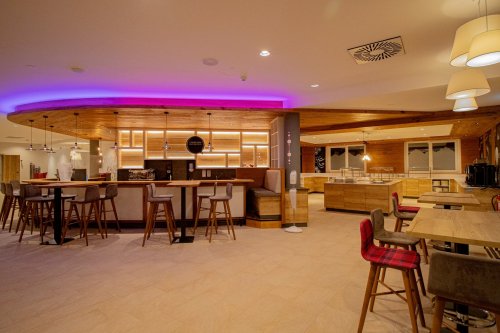 Cooee alpin Hotel Bad Kleinkirchheim
