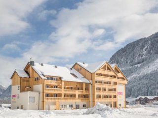 Cooee alpin Hotel Bad Kleinkirchheim Cooee alpin Hotel Bad Kleinkirchheim