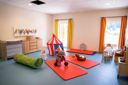 Cooee alpin Hotel Dachstein/Gossau
