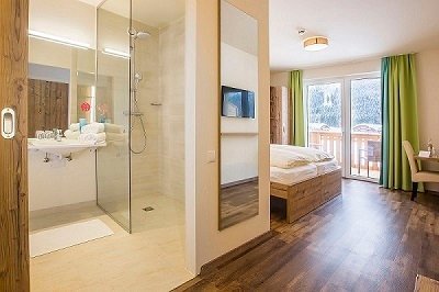 Cooee alpin Hotel Dachstein/Gossau