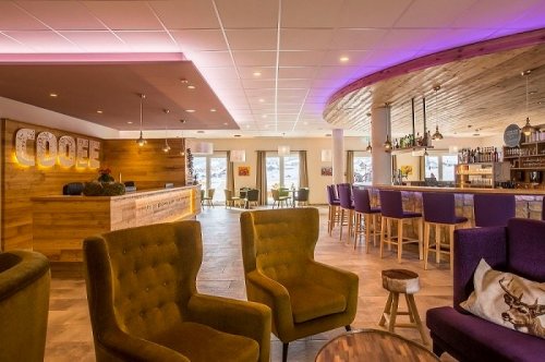 Cooee alpin Hotel Dachstein/Gossau