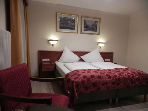 Hotel Beretta