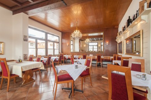 Hotel Beretta