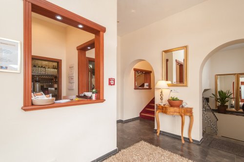 Hotel Beretta