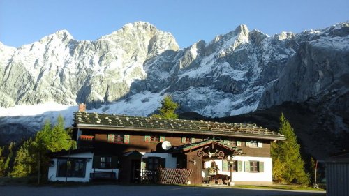 Berghotel Dachstein