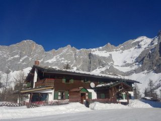 Berghotel Dachstein Berghotel Dachstein