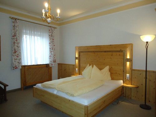 Landgasthof Dorferwirt
