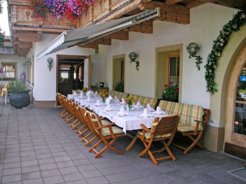 Landgasthof Dorferwirt