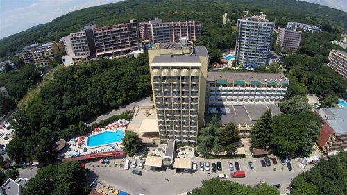 Hotel Šipka