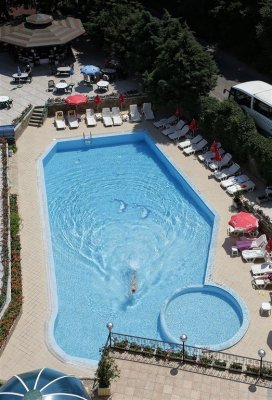 Hotel Šipka