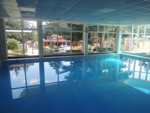 Hotel Šipka