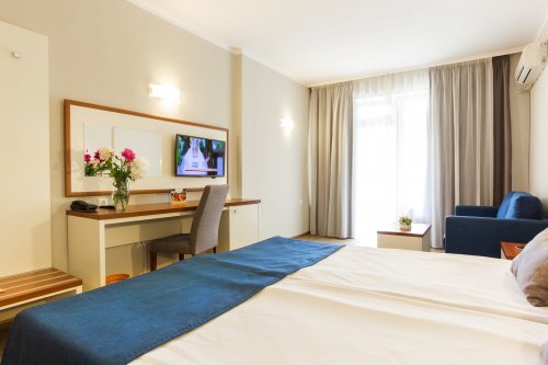 Hotel Ljuljak