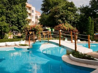 Hotel Ljuljak Hotel Ljuljak