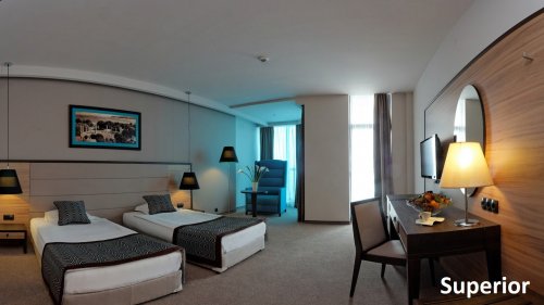 Astera Hotel & Spa