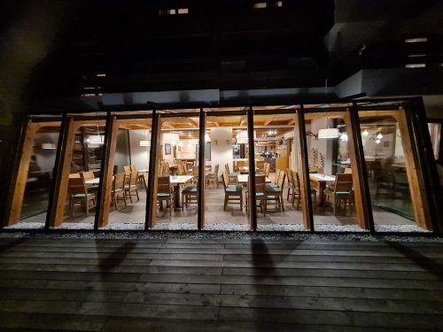 Apartmány Alpenlandhof