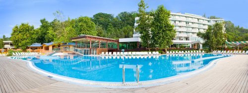 Hotel Arabella Beach