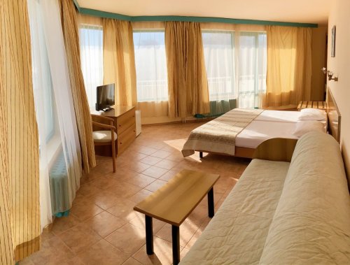 Hotel Arabella Beach