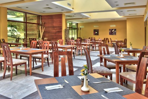 Hotel Arabella Beach