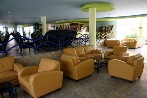 Hotel Orchidea Resort