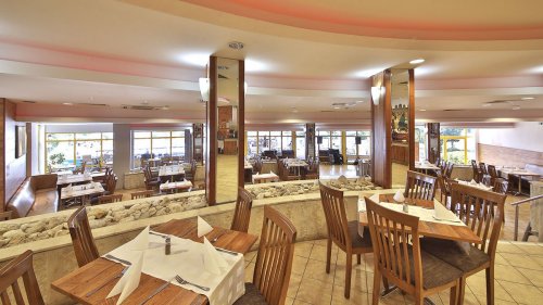 Hotel Kaliakra Mare