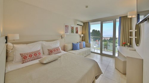 Hotel Kaliakra Mare