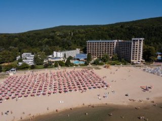Hotel Kaliakra Mare Hotel Kaliakra Mare