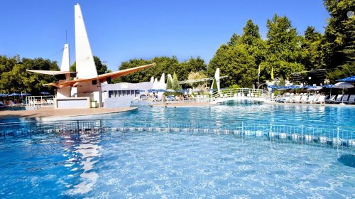 Hotel Ralitsa Aquaclub