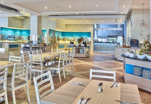 Hotel Ralitsa Aquaclub