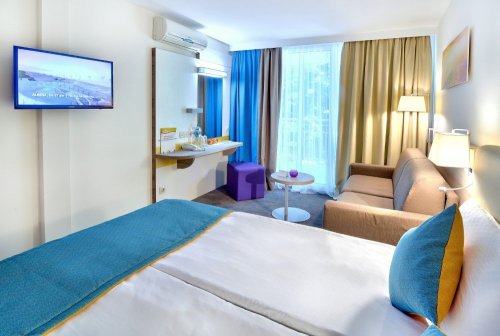 Hotel Ralitsa Aquaclub