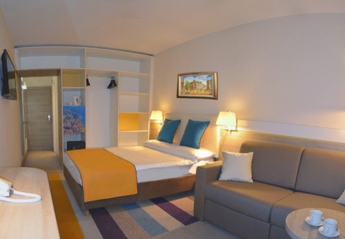 Hotel Ralitsa Aquaclub