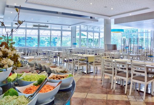 Hotel Ralitsa Aquaclub