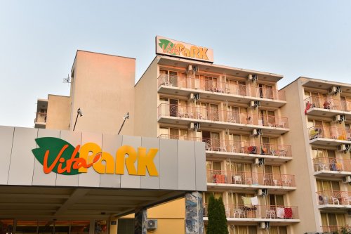 Hotel Vita Park