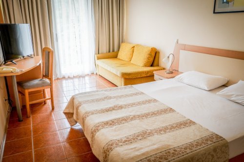 Hotel Vita Park