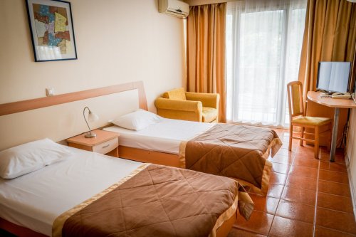 Hotel Vita Park