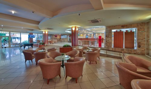 Hotel Vita Park