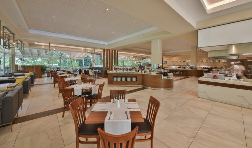 Hotel Vita Park