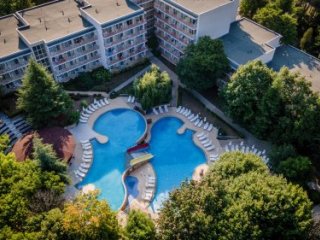Hotel Vita Park Hotel Vita Park
