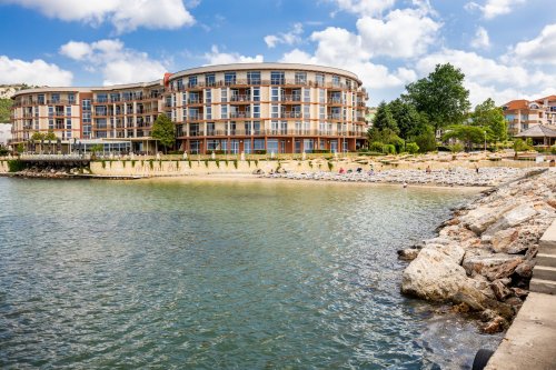 Hotel Royal Bay
