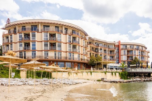 Hotel Royal Bay