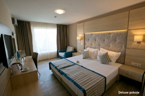 Hotel Royal Bay