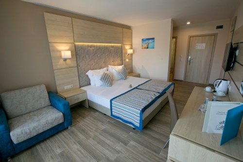 Hotel Royal Bay