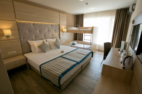 Hotel Royal Bay