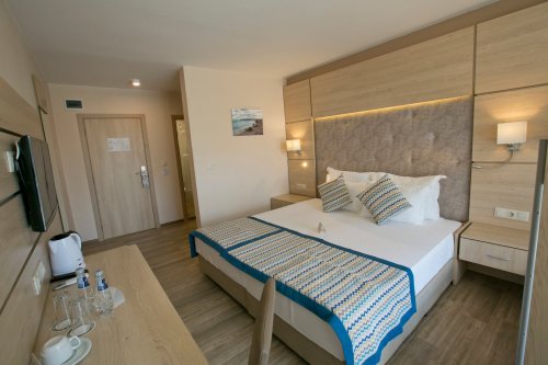 Hotel Royal Bay