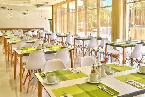 Hotel Grifid Foresta