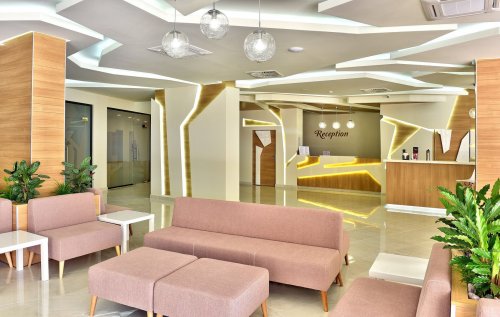 Hotel Grifid Foresta