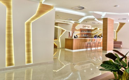 Hotel Grifid Foresta