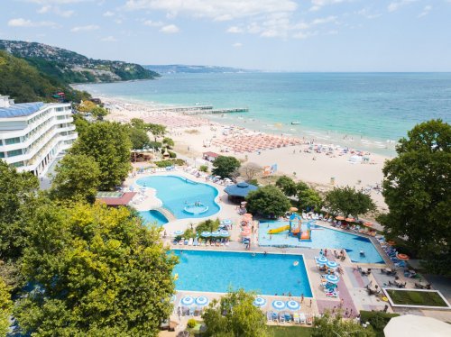 Hotel Kaliakra