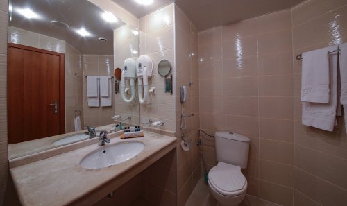 Hotel Kaliakra