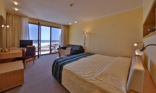 Hotel Kaliakra